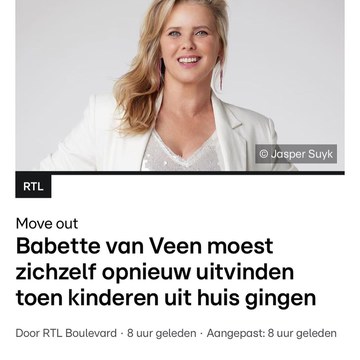 Babette van Veen - Emst Event and Shoot Collection in babettevanveenofficial_3431445538076162775.jpg - hidden celebrity photo